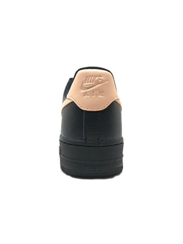 Кроссовки Nike Air Force 1 Low '07 Le Black Crimson Tint Women's 315115-039