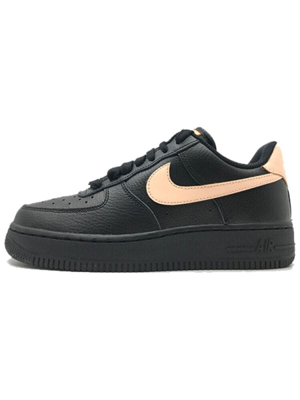 Кроссовки Nike Air Force 1 Low '07 Le Black Crimson Tint Women's 315115-039