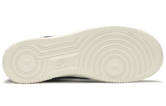 Кроссовки Nike Air Force 1 Low '07 Monsoon Blue AQ8741-401