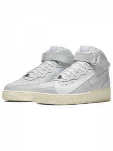 Кроссовки Nike Air Force 1 Mid Copy Paste DQ8645-045