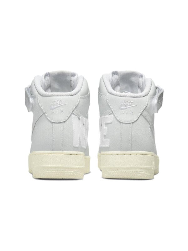 Кроссовки Nike Air Force 1 Mid Copy Paste DQ8645-045