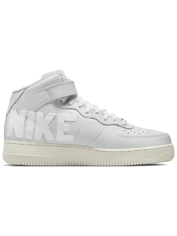 Кроссовки Nike Air Force 1 Mid Copy Paste DQ8645-045