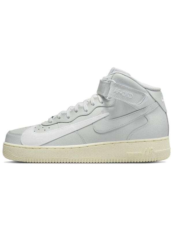 Кроссовки Nike Air Force 1 Mid Copy Paste DQ8645-045