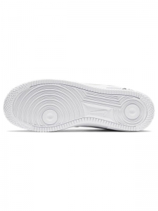 Кроссовки Nike Air Force 1 React LV8 White Glow CN9838-100