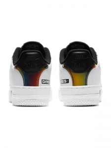 Кроссовки Nike Air Force 1 React LV8 White Glow CN9838-100