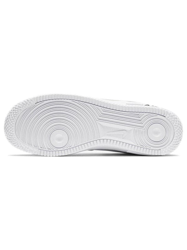 Кроссовки Nike Air Force 1 React LV8 White Glow CN9838-100