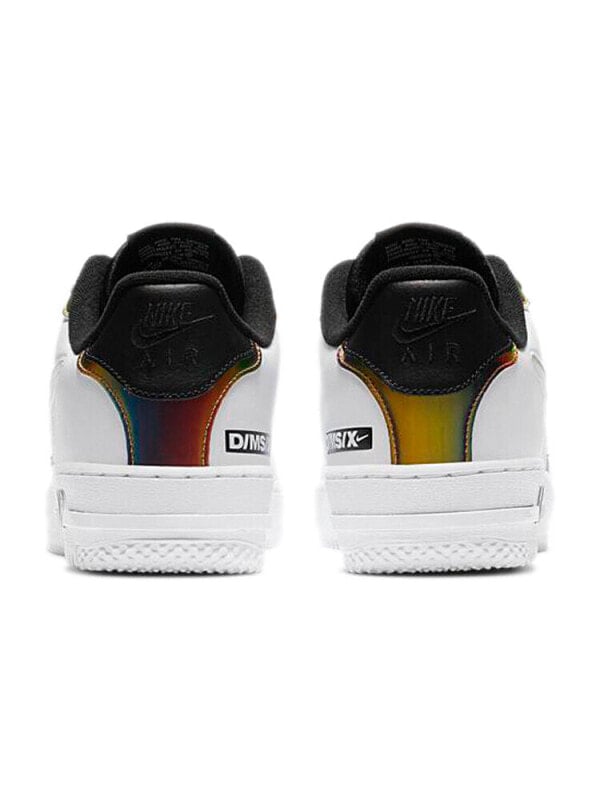 Кроссовки Nike Air Force 1 React LV8 White Glow CN9838-100