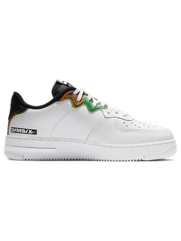 Кроссовки Nike Air Force 1 React LV8 White Glow CN9838-100