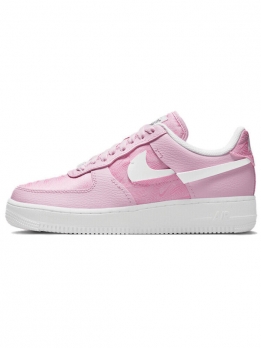 Кроссовки Nike Air Force 1 Low Lxx Pink Foam Women's DJ6904-600