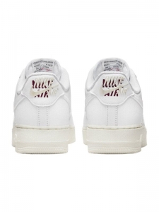 Кроссовки Nike Air Force 1 Low '07 LV8 Join Forces Sail DQ7664-100