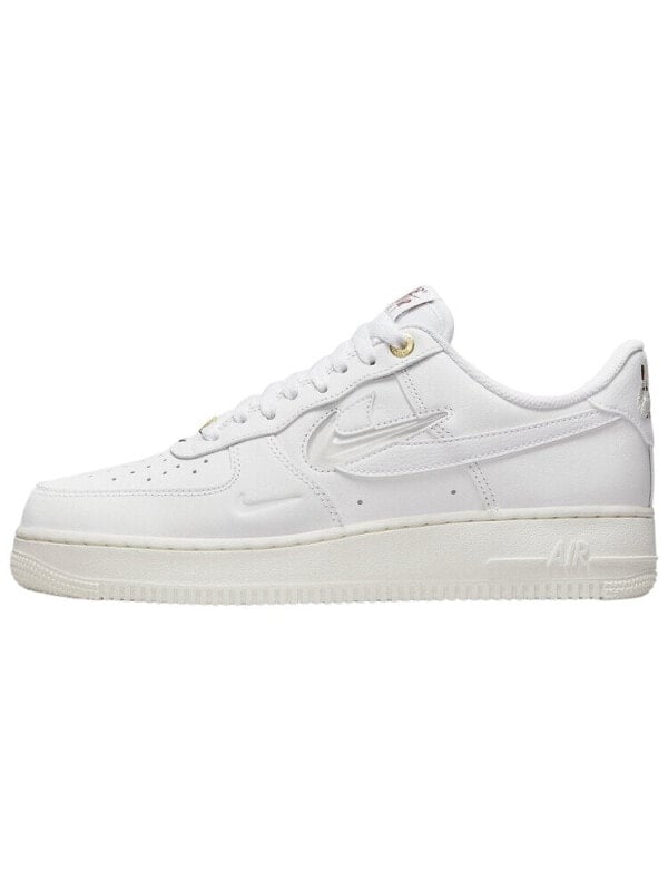 Кроссовки Nike Air Force 1 Low '07 LV8 Join Forces Sail DQ7664-100