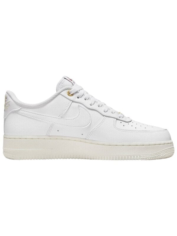 Кроссовки Nike Air Force 1 Low '07 LV8 Join Forces Sail DQ7664-100