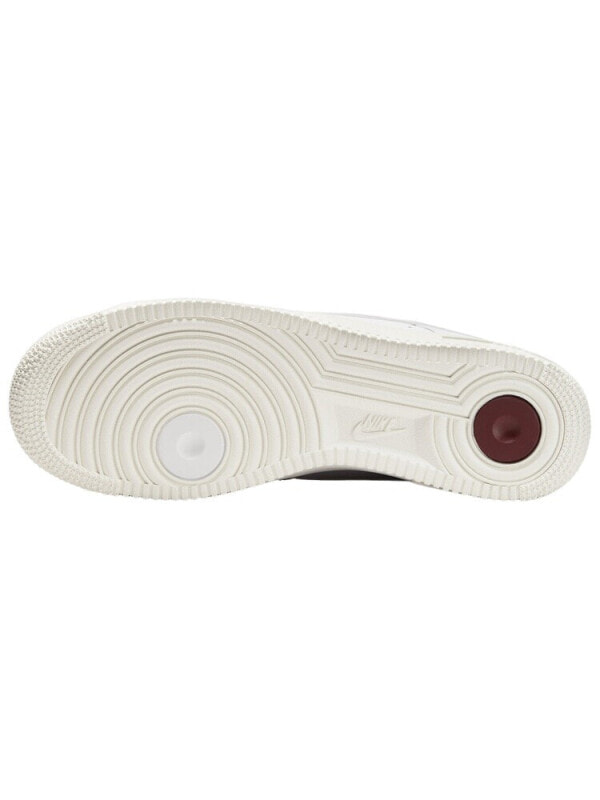 Кроссовки Nike Air Force 1 Low '07 LV8 Join Forces Sail DQ7664-100