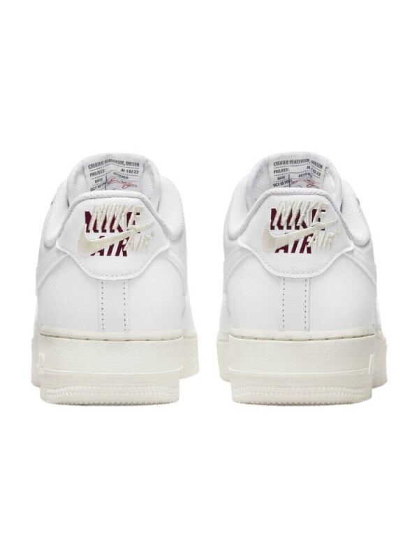 Кроссовки Nike Air Force 1 Low '07 LV8 Join Forces Sail DQ7664-100