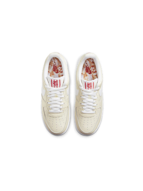 Кроссовки Nike Air Force 1 Low '07 Premium Popcorn CW2919-100