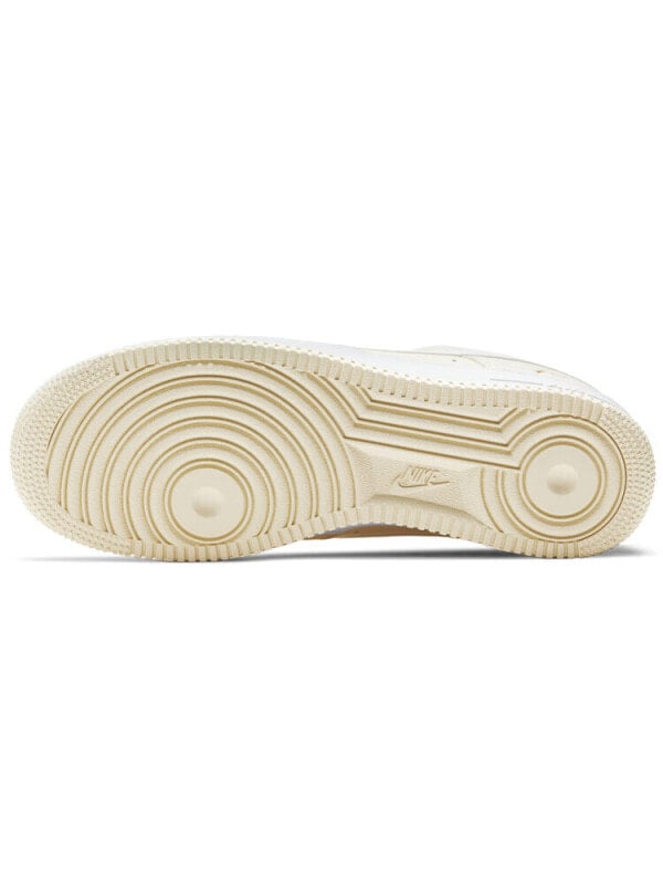 Кроссовки Nike Air Force 1 Low '07 Premium Popcorn CW2919-100