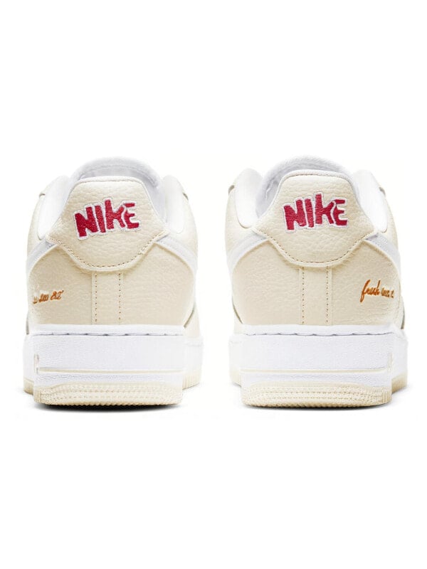 Кроссовки Nike Air Force 1 Low '07 Premium Popcorn CW2919-100