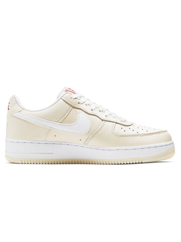 Кроссовки Nike Air Force 1 Low '07 Premium Popcorn CW2919-100