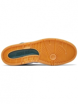 Кроссовки Nike Sb Air Force 2 Low Rugby AO0300-364