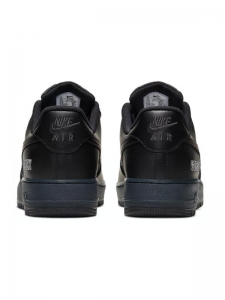 Кроссовки Nike Air Force 1 Low Gore Tex Black CT2858-001