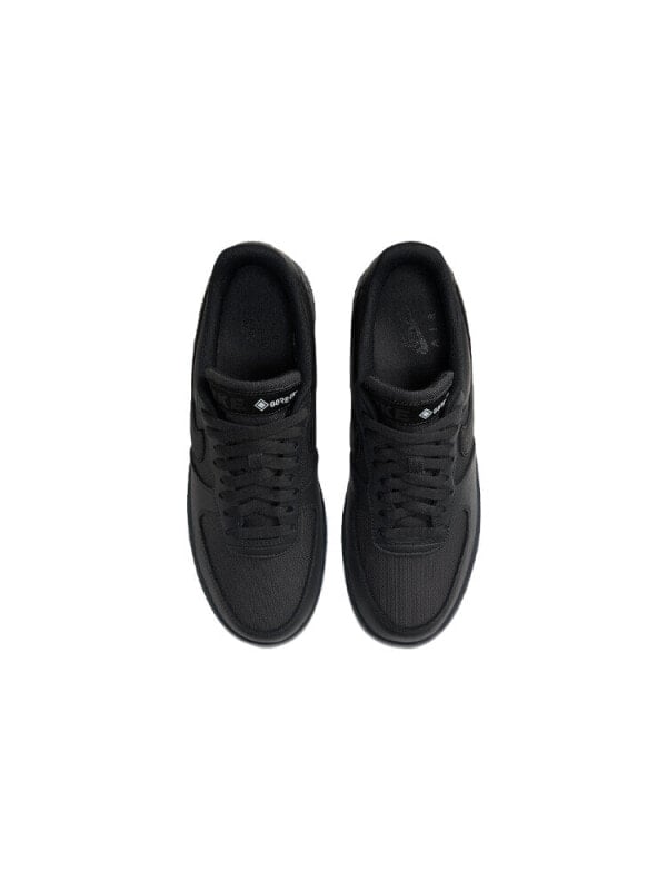 Кроссовки Nike Air Force 1 Low Gore Tex Black CT2858-001
