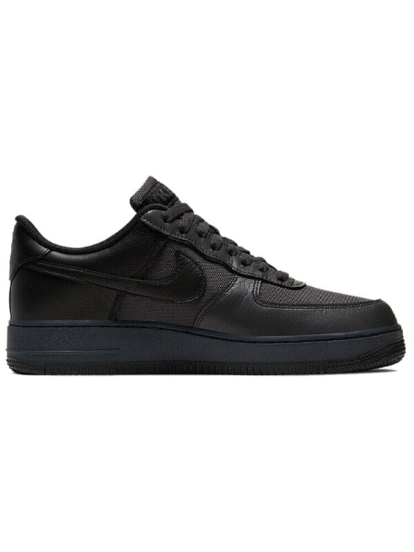 Кроссовки Nike Air Force 1 Low Gore Tex Black CT2858-001