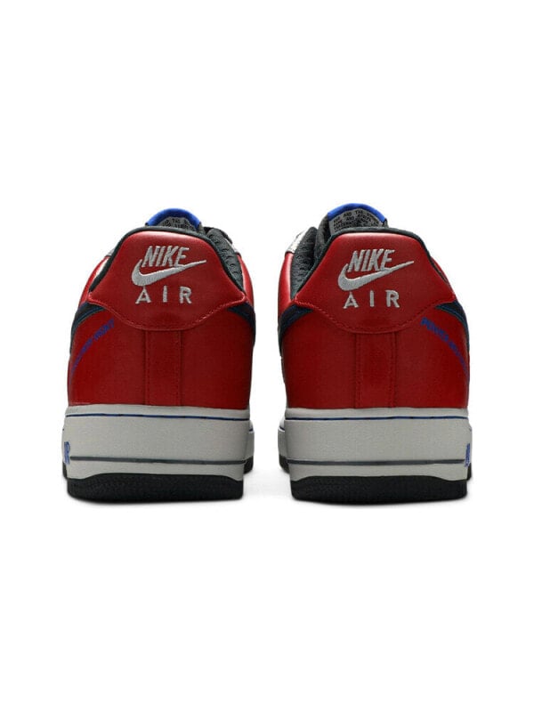 Кроссовки Nike Air Force 1 Low '07 Prm Jones Original Six 315090-001