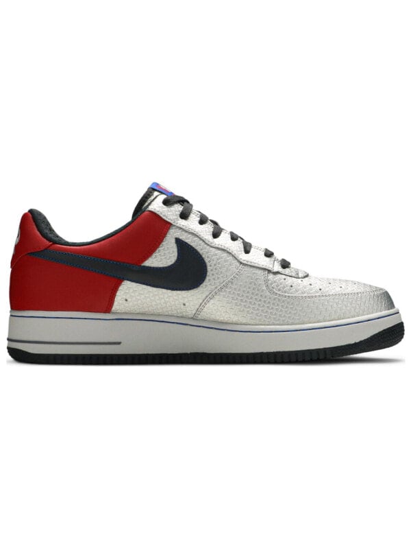 Кроссовки Nike Air Force 1 Low '07 Prm Jones Original Six 315090-001