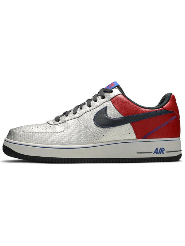 Кроссовки Nike Air Force 1 Low '07 Prm Jones Original Six 315090-001