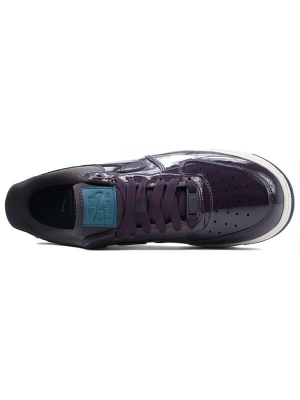 Кроссовки Nike Air Force 1 Low Ruby Rose Force Is Women's Port Wine Women's AH6827-600