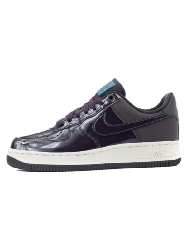 Кроссовки Nike Air Force 1 Low Ruby Rose Force Is Women's Port Wine Women's AH6827-600