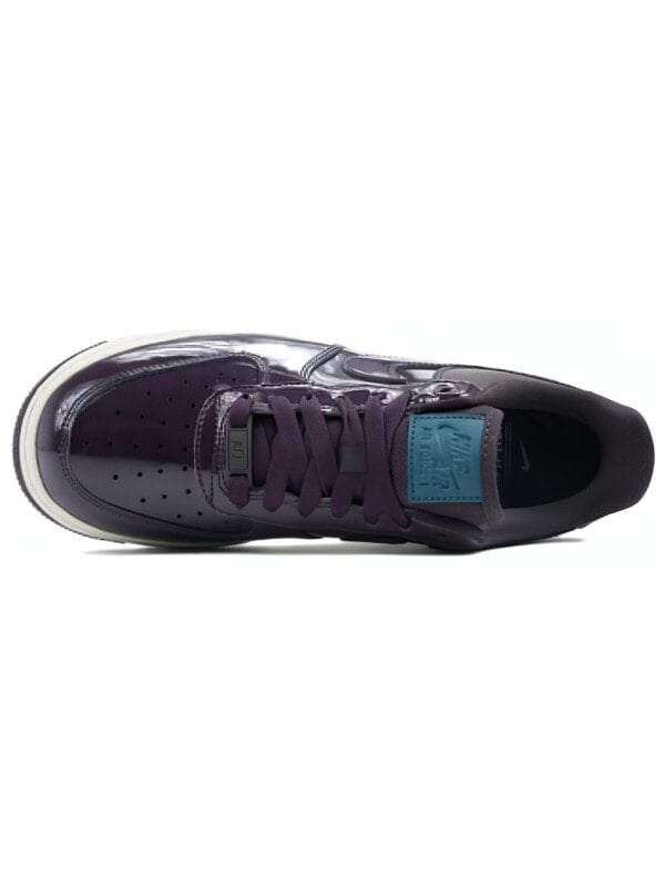 Кроссовки Nike Air Force 1 Low Ruby Rose Force Is Women's Port Wine Women's AH6827-600
