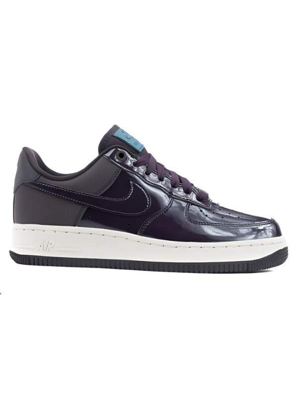 Кроссовки Nike Air Force 1 Low Ruby Rose Force Is Women's Port Wine Women's AH6827-600