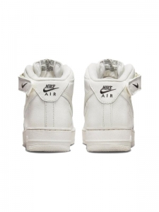 Кроссовки Nike Air Force 1 Mid 'Light Bone' FB2036-101