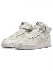 Кроссовки Nike Air Force 1 Mid 'Light Bone' FB2036-101