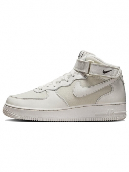 Кроссовки Nike Air Force 1 Mid 'Light Bone' FB2036-101