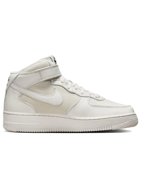 Кроссовки Nike Air Force 1 Mid 'Light Bone' FB2036-101