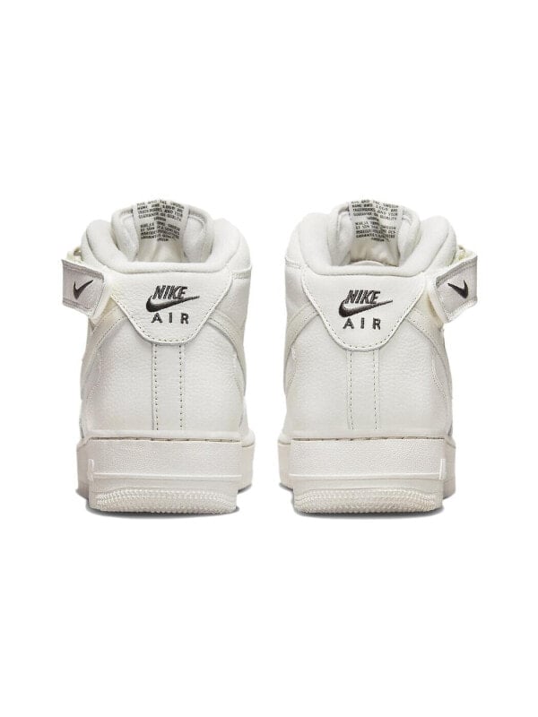 Кроссовки Nike Air Force 1 Mid 'Light Bone' FB2036-101