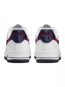 Кроссовки Nike Air Force 1 Low Houston Comets 4 Peat Women's FJ0710-100