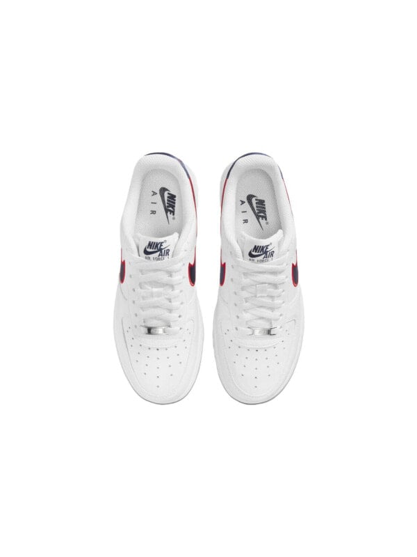 Кроссовки Nike Air Force 1 Low Houston Comets 4 Peat Women's FJ0710-100