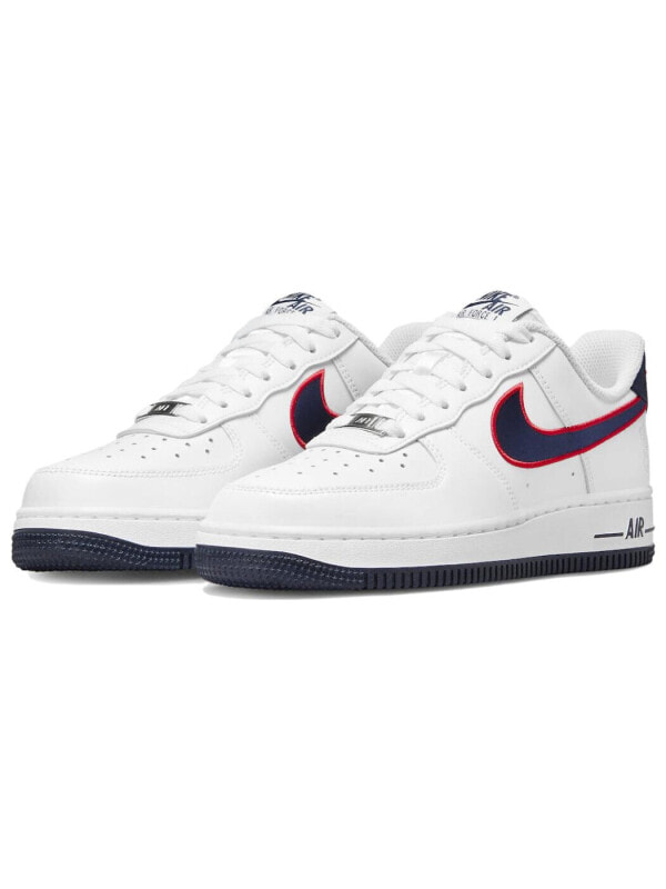 Кроссовки Nike Air Force 1 Low Houston Comets 4 Peat Women's FJ0710-100