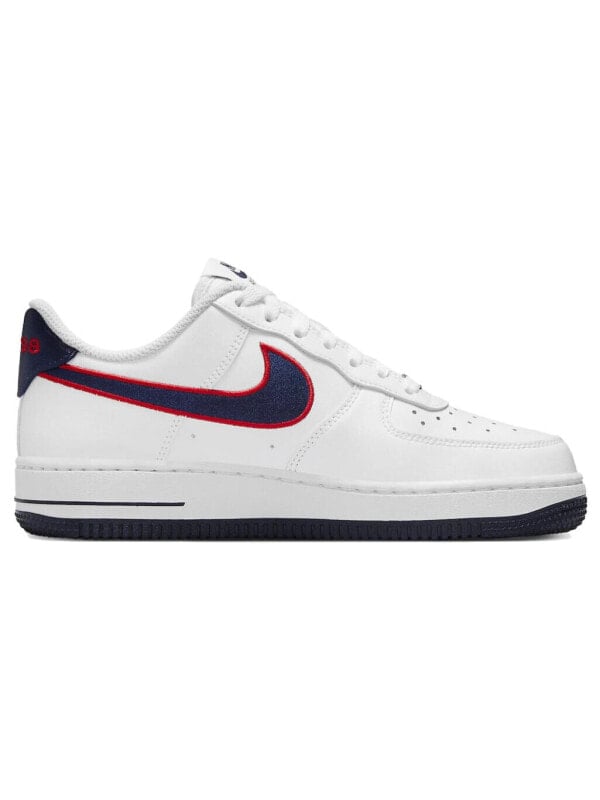 Кроссовки Nike Air Force 1 Low Houston Comets 4 Peat Women's FJ0710-100