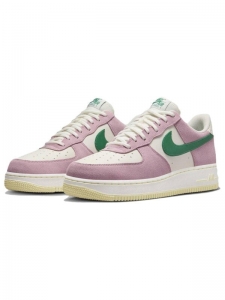 Кроссовки Nike Air Force 1 Low '07 LV8 Medium Soft Pink Malachite FV9346-100
