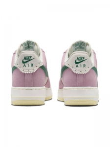 Кроссовки Nike Air Force 1 Low '07 LV8 Medium Soft Pink Malachite FV9346-100