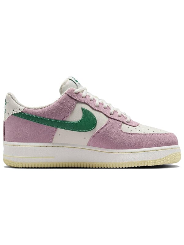 Кроссовки Nike Air Force 1 Low '07 LV8 Medium Soft Pink Malachite FV9346-100