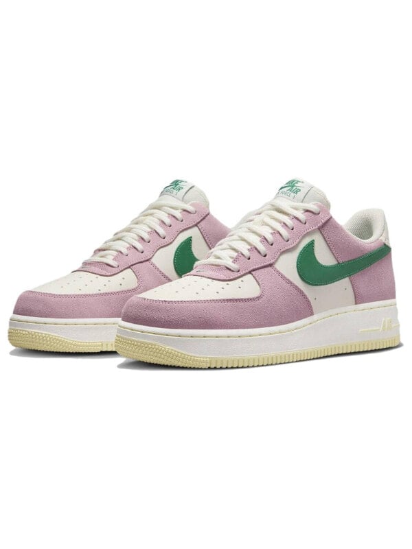 Кроссовки Nike Air Force 1 Low '07 LV8 Medium Soft Pink Malachite FV9346-100