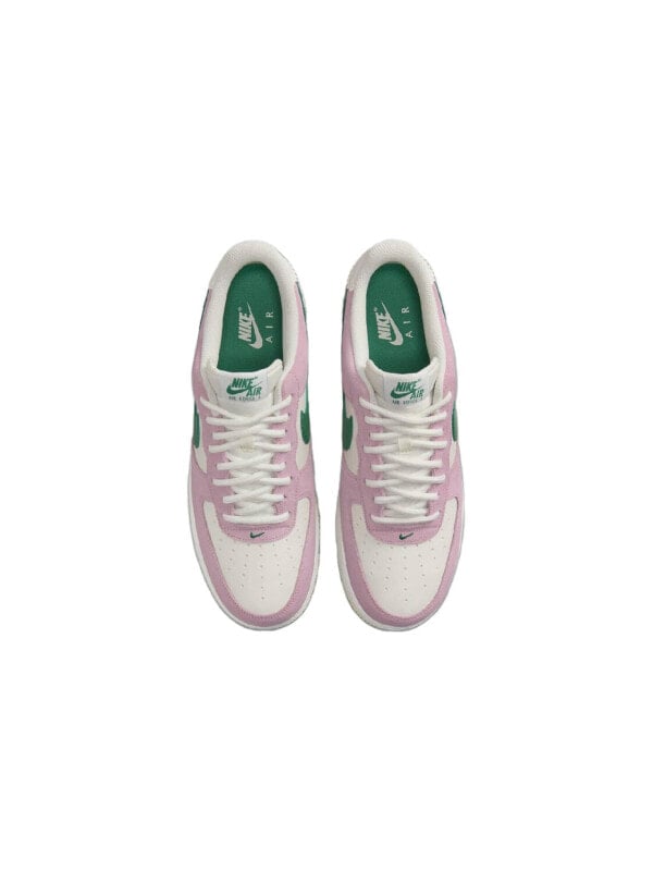 Кроссовки Nike Air Force 1 Low '07 LV8 Medium Soft Pink Malachite FV9346-100