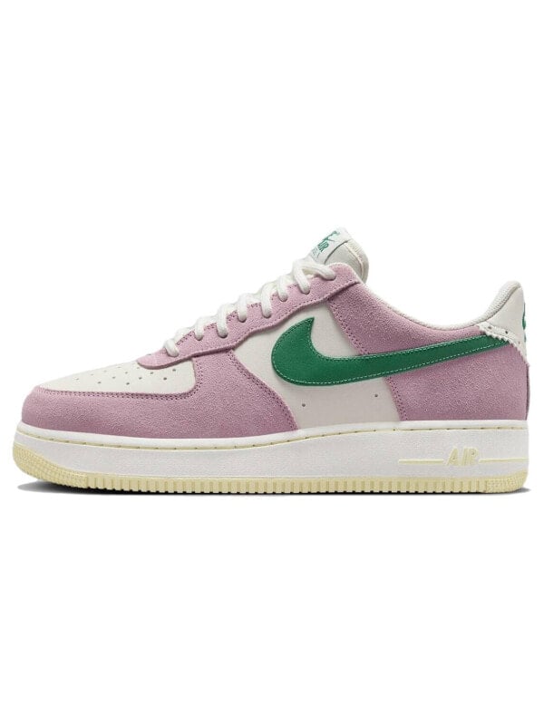 Кроссовки Nike Air Force 1 Low '07 LV8 Medium Soft Pink Malachite FV9346-100