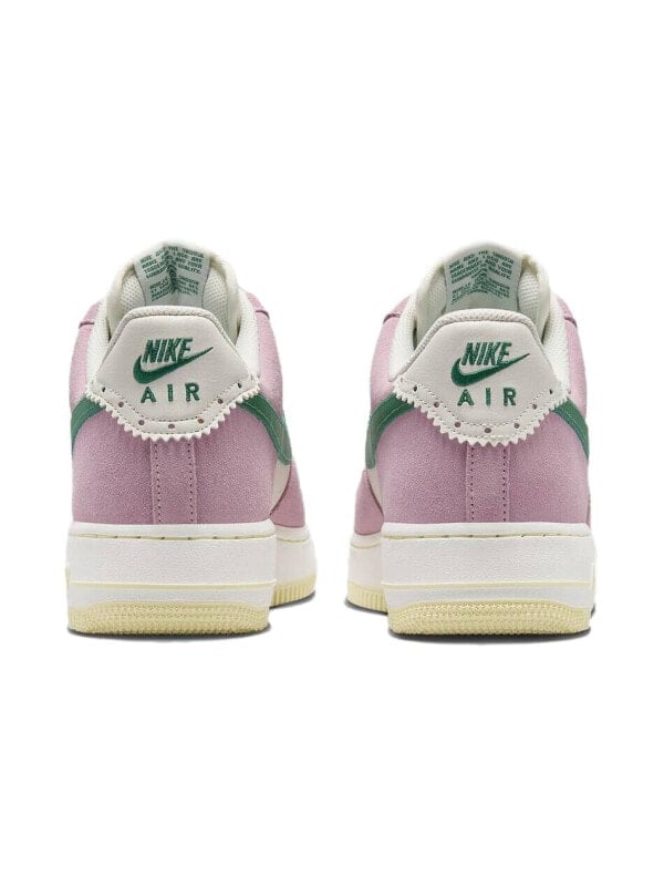 Кроссовки Nike Air Force 1 Low '07 LV8 Medium Soft Pink Malachite FV9346-100
