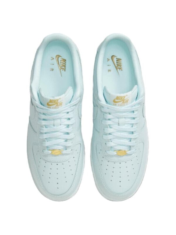 Кроссовки Nike Air Force 1 Low Style Glacier Bue Gum HF4933-400
